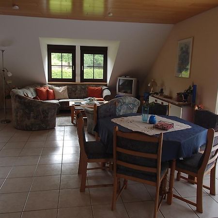 Ferienwohnung Meisenthal Naehe Nuerburgring كيلبيرغ الغرفة الصورة