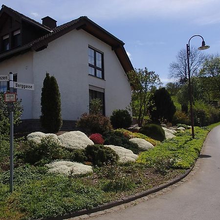 Ferienwohnung Meisenthal Naehe Nuerburgring كيلبيرغ الغرفة الصورة