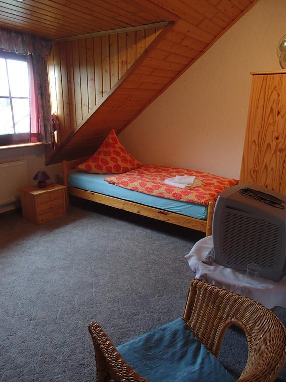 Ferienwohnung Meisenthal Naehe Nuerburgring كيلبيرغ الغرفة الصورة