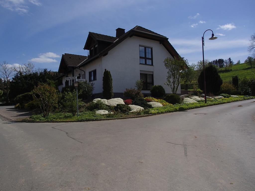 Ferienwohnung Meisenthal Naehe Nuerburgring كيلبيرغ الغرفة الصورة