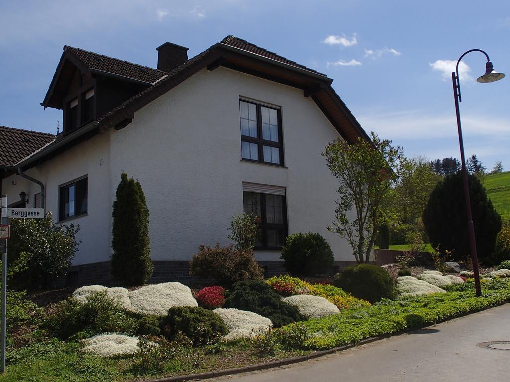 Ferienwohnung Meisenthal Naehe Nuerburgring كيلبيرغ الغرفة الصورة