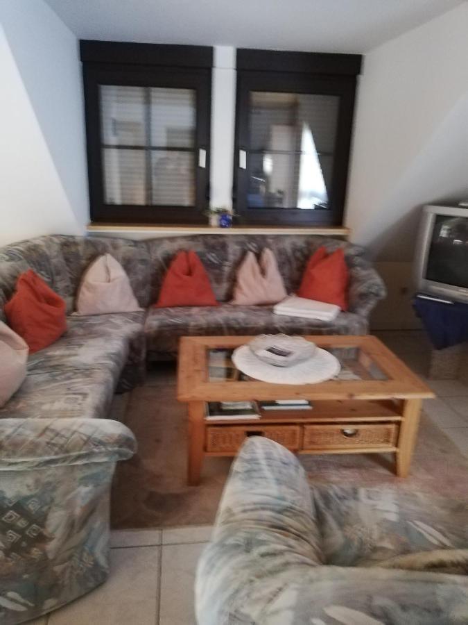 Ferienwohnung Meisenthal Naehe Nuerburgring كيلبيرغ المظهر الخارجي الصورة