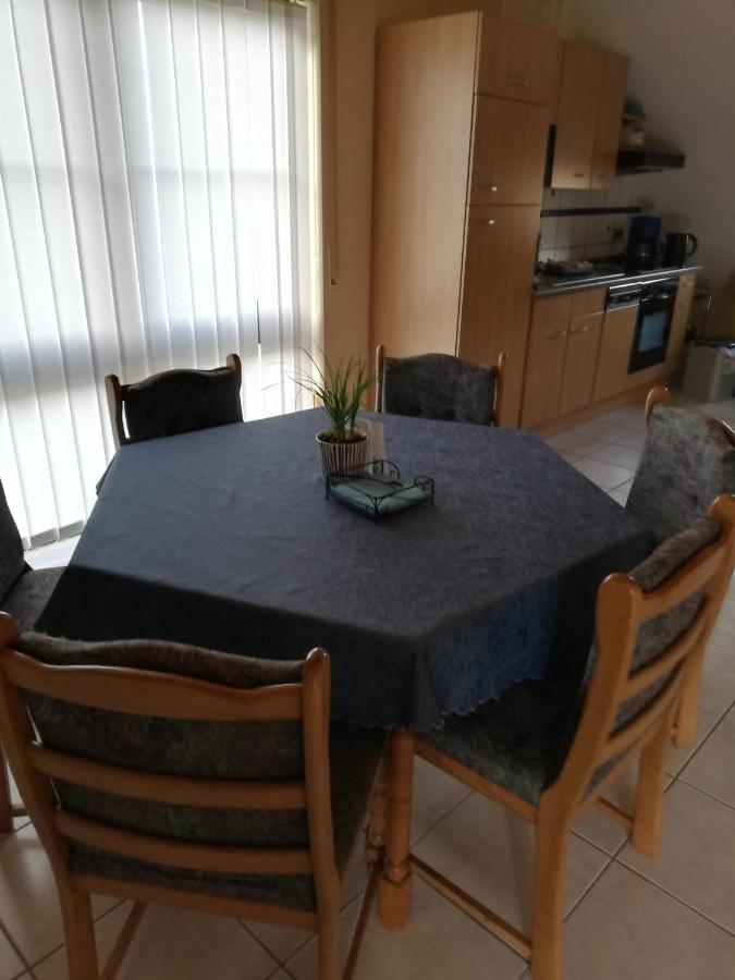 Ferienwohnung Meisenthal Naehe Nuerburgring كيلبيرغ المظهر الخارجي الصورة