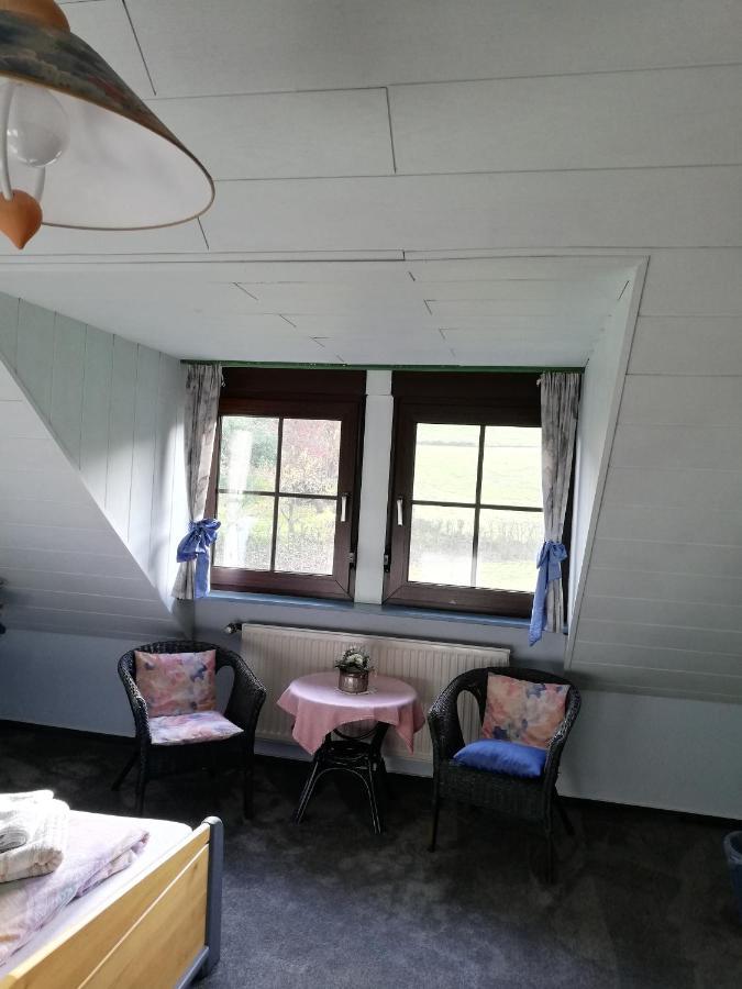 Ferienwohnung Meisenthal Naehe Nuerburgring كيلبيرغ المظهر الخارجي الصورة