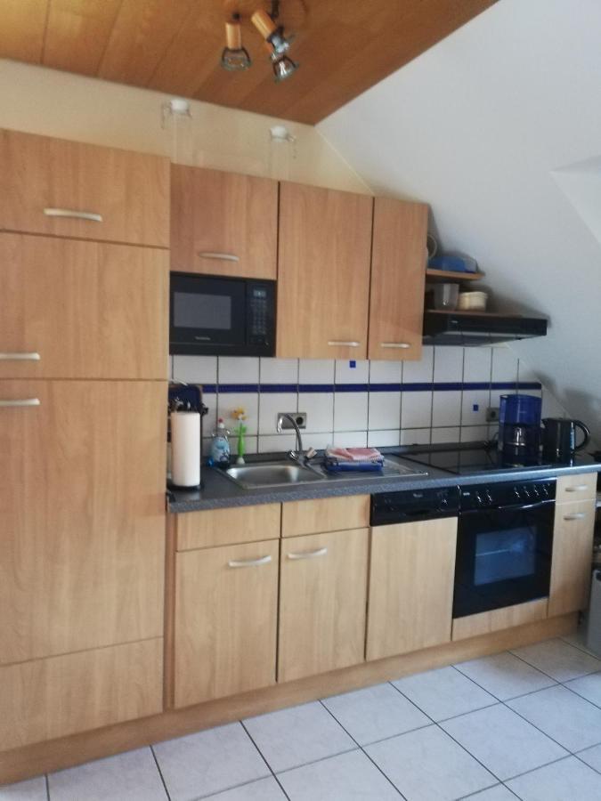 Ferienwohnung Meisenthal Naehe Nuerburgring كيلبيرغ المظهر الخارجي الصورة