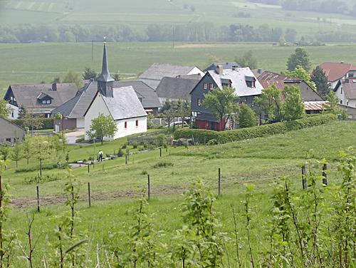 Ferienwohnung Meisenthal Naehe Nuerburgring كيلبيرغ الغرفة الصورة