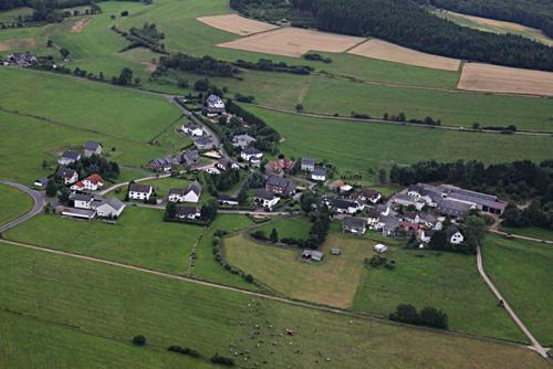 Ferienwohnung Meisenthal Naehe Nuerburgring كيلبيرغ الغرفة الصورة